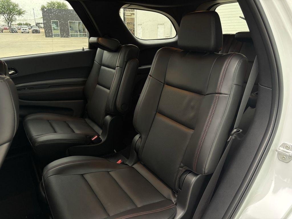 Dodge Durango GT Plus AWD 2026