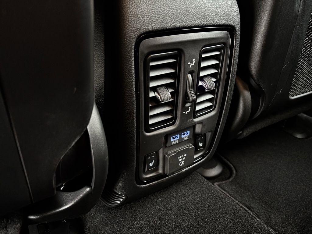 Dodge Durango GT Plus AWD 2026