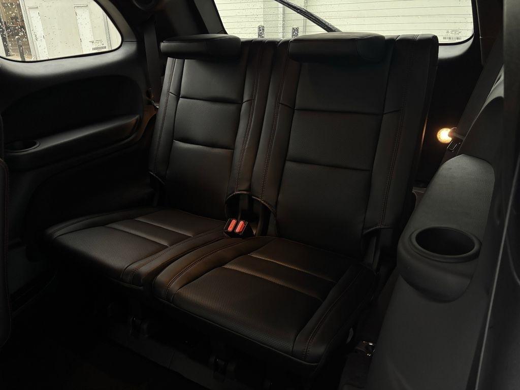 Dodge Durango GT Plus AWD 2026