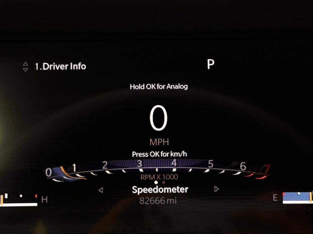 Jeep Grand Cherokee Limited 2WD 2023