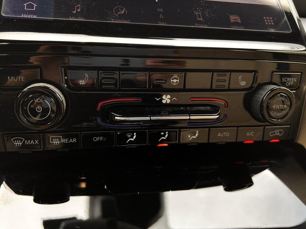 Jeep Grand Cherokee Limited 2WD 2023