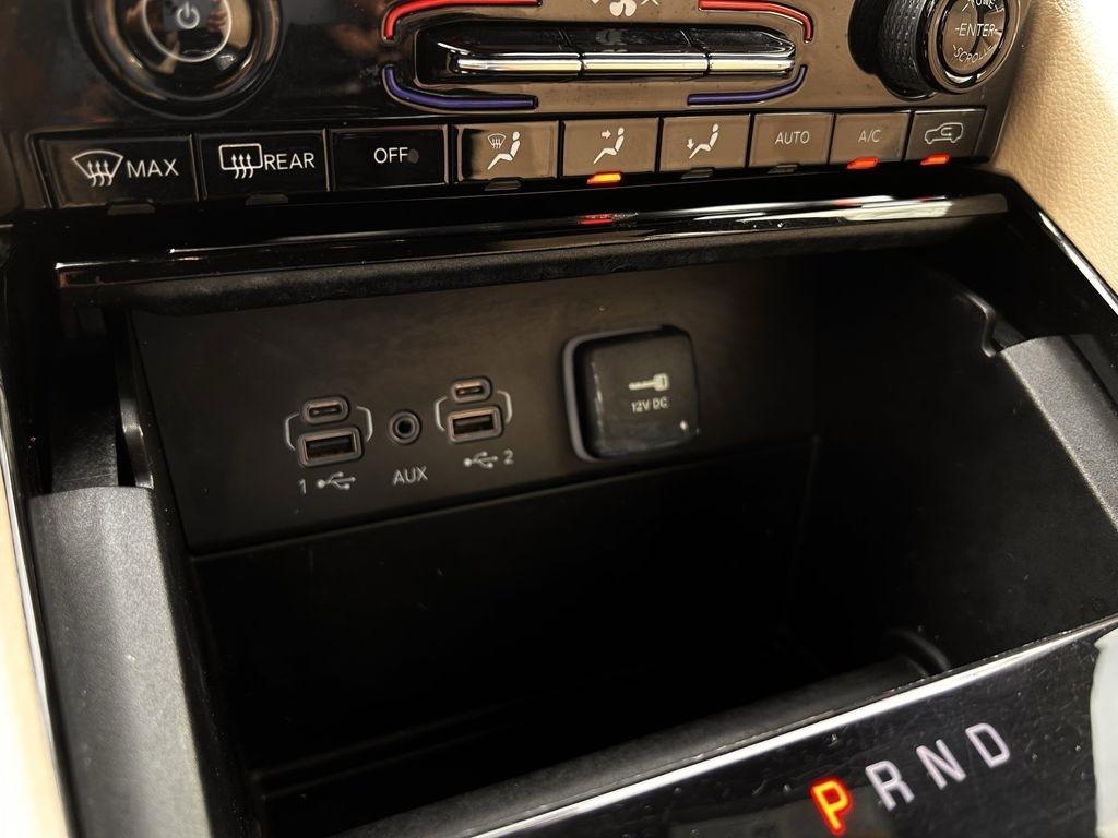 Jeep Grand Cherokee Limited 2WD 2023