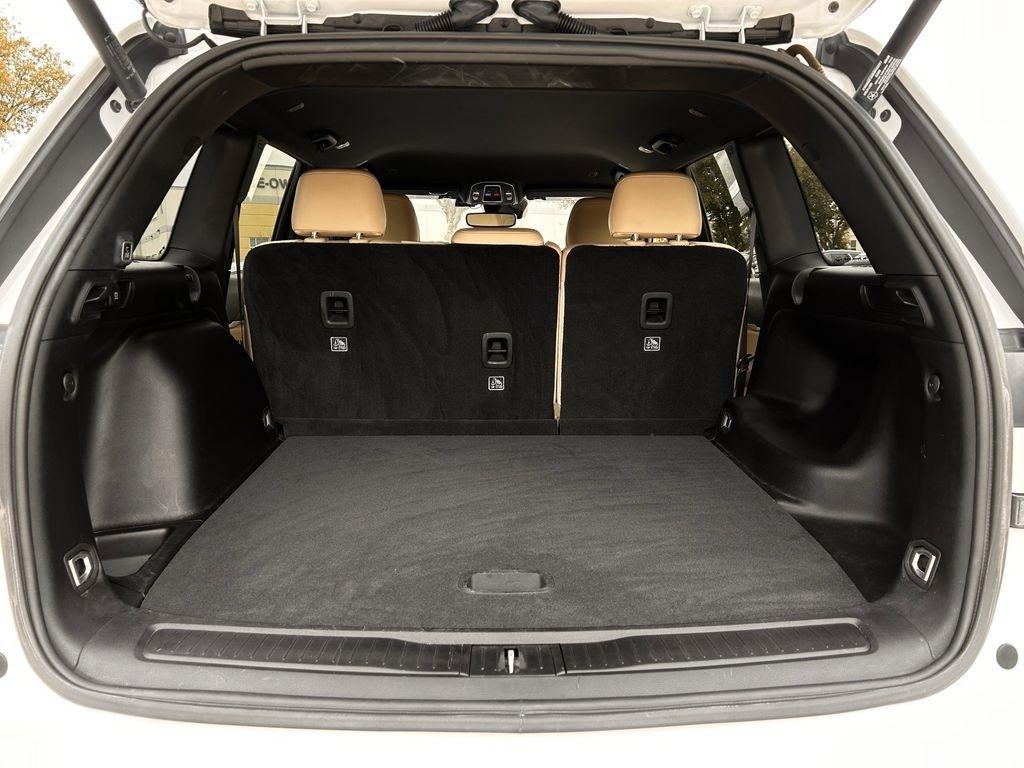 Jeep Grand Cherokee Limited 2WD 2023