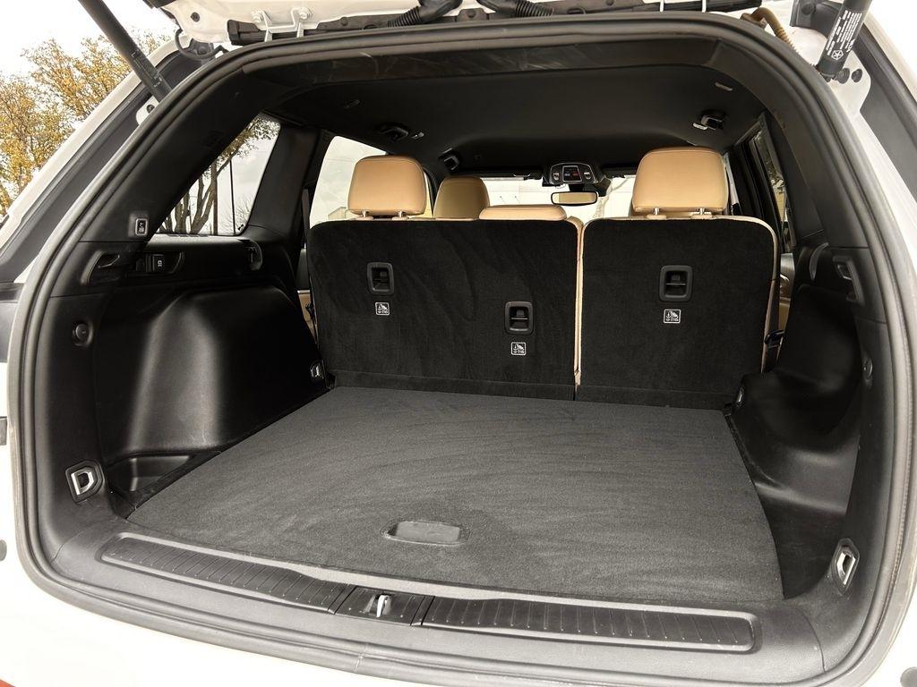 Jeep Grand Cherokee Limited 2WD 2023