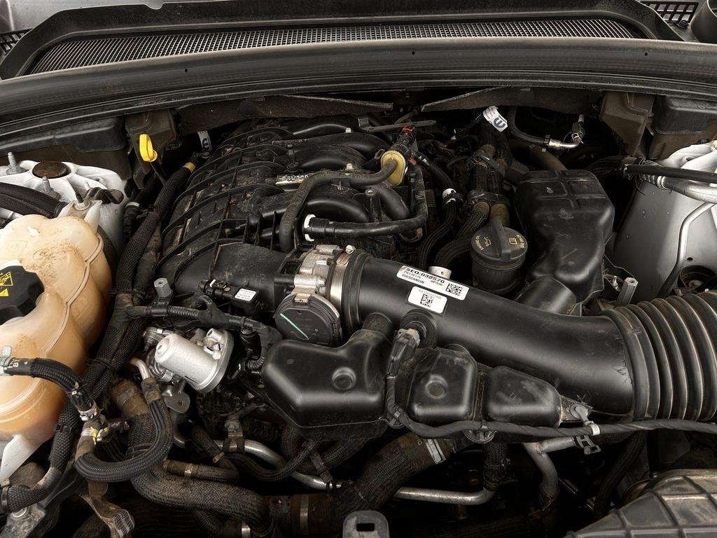 Jeep Grand Cherokee Limited 2WD 2023