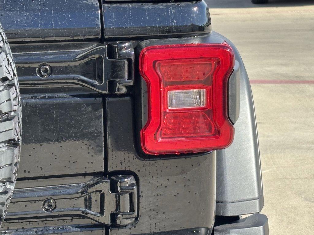 Jeep Wrangler Rubicon 2026