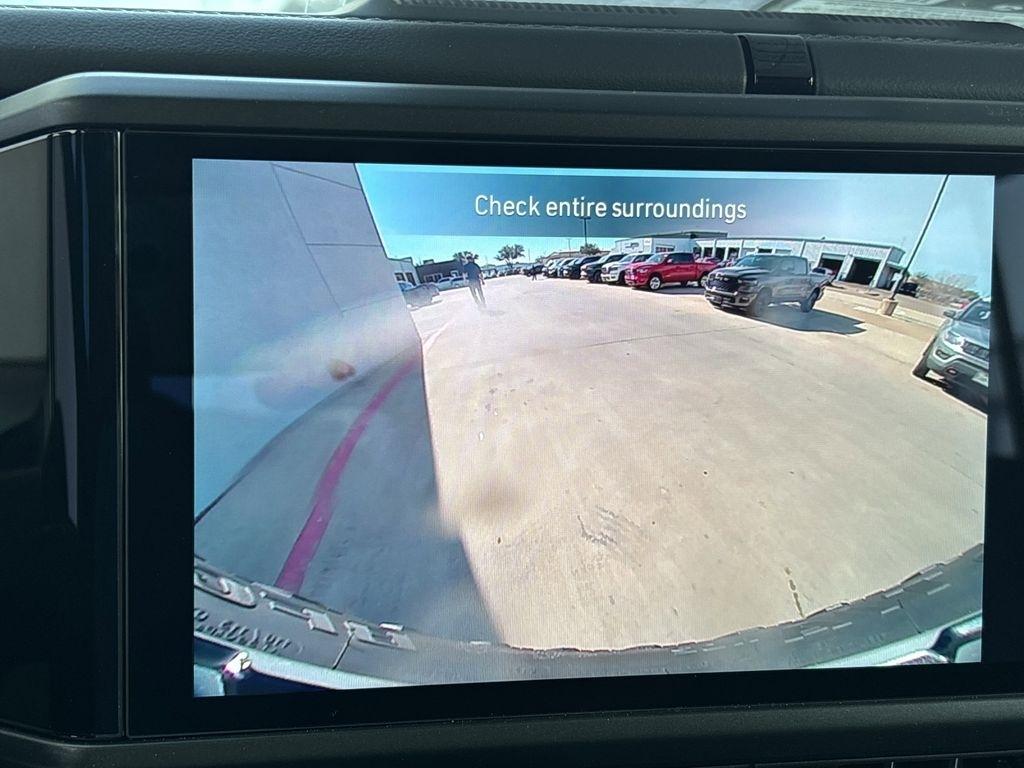 Jeep Wrangler Rubicon 2026