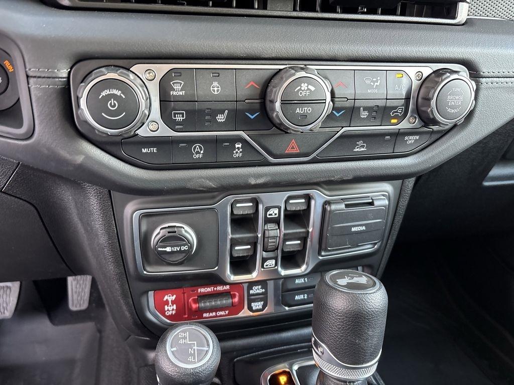 Jeep Wrangler Rubicon 2026