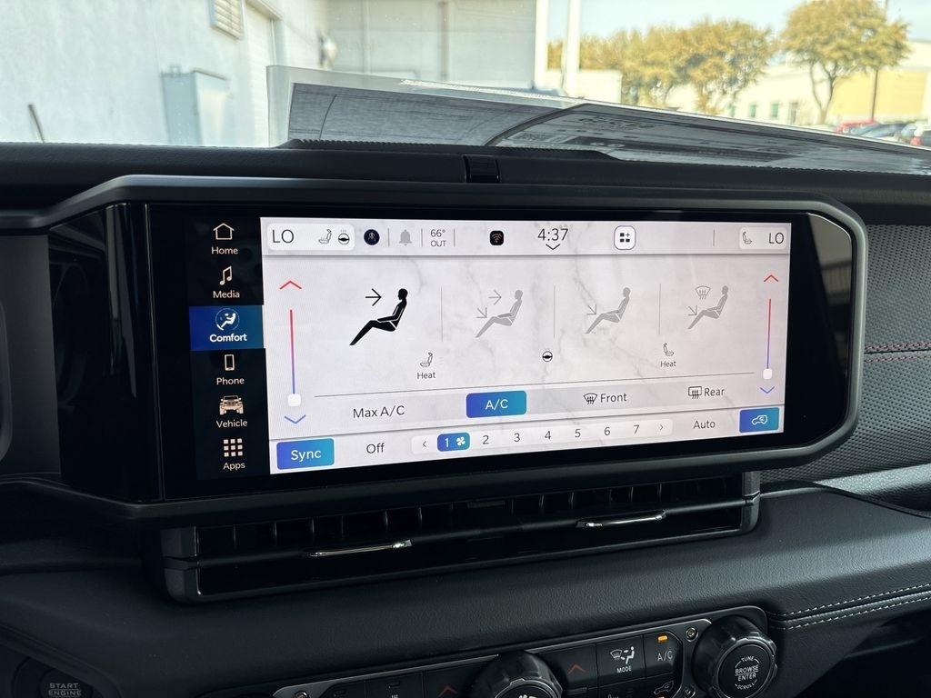 Jeep Wrangler Rubicon 2026