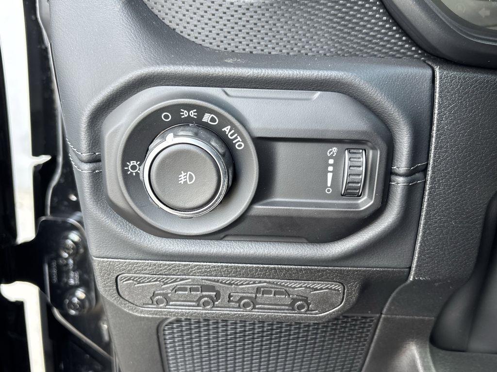 Jeep Wrangler Rubicon 2026