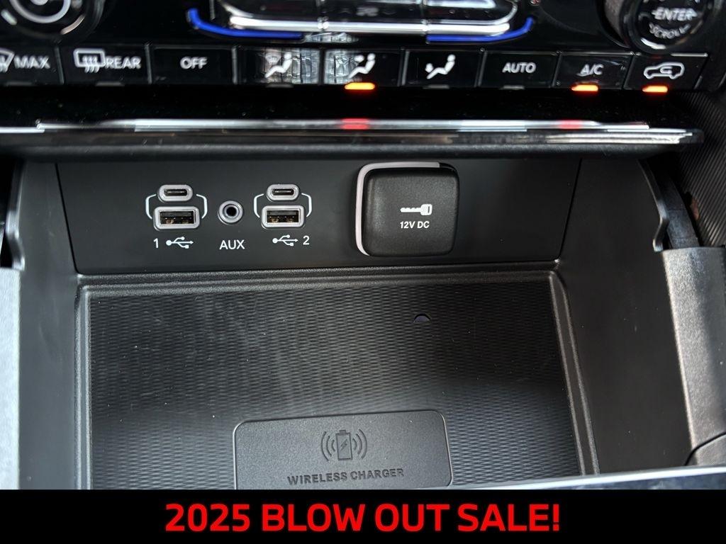 Jeep Grand Cherokee L Laredo 2025