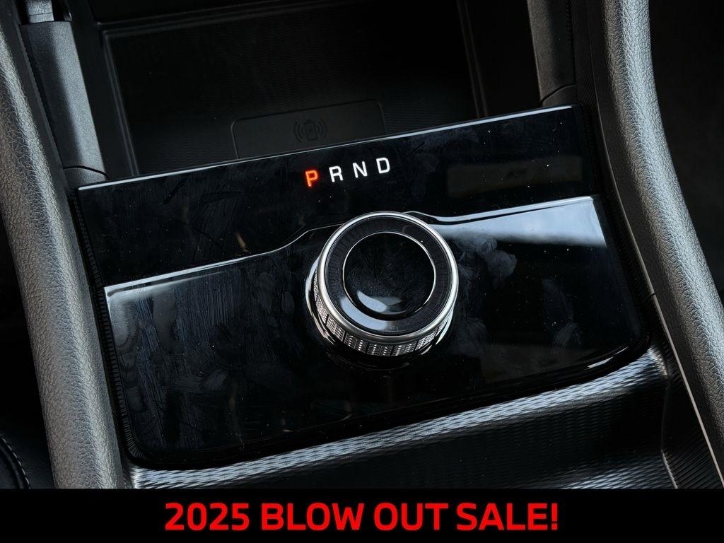 Jeep Grand Cherokee L Laredo 2025