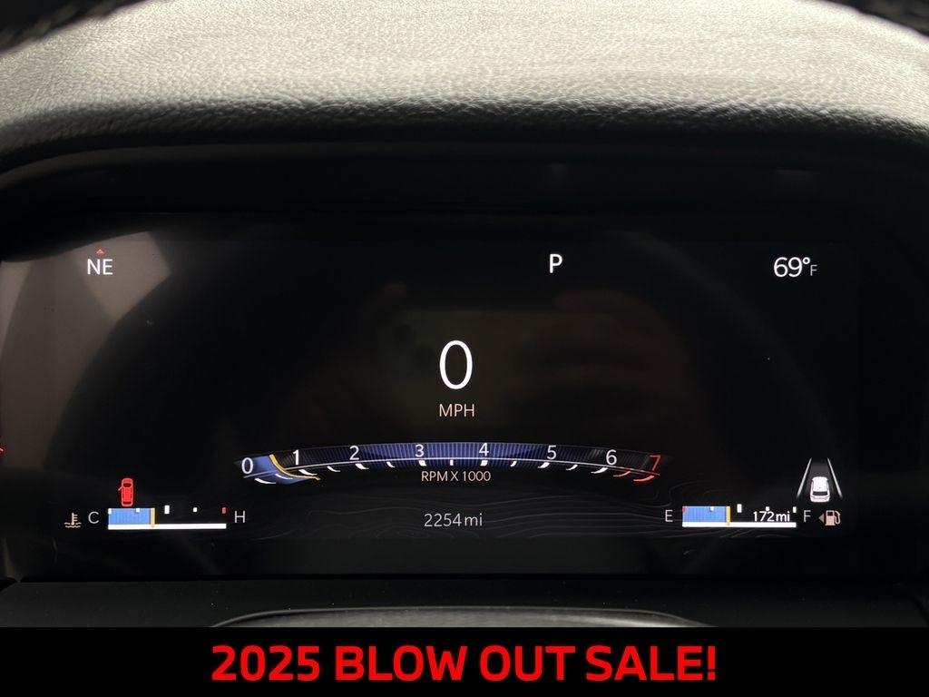 Jeep Grand Cherokee Laredo E 2WD 2025