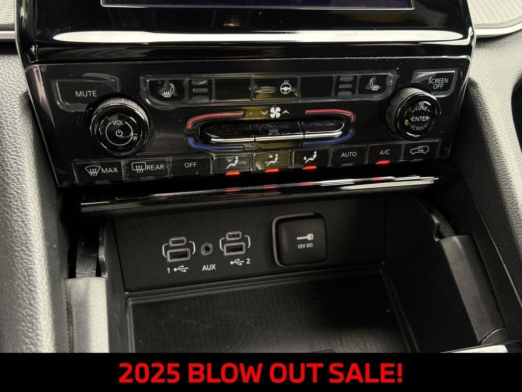 Jeep Grand Cherokee Laredo E 2WD 2025