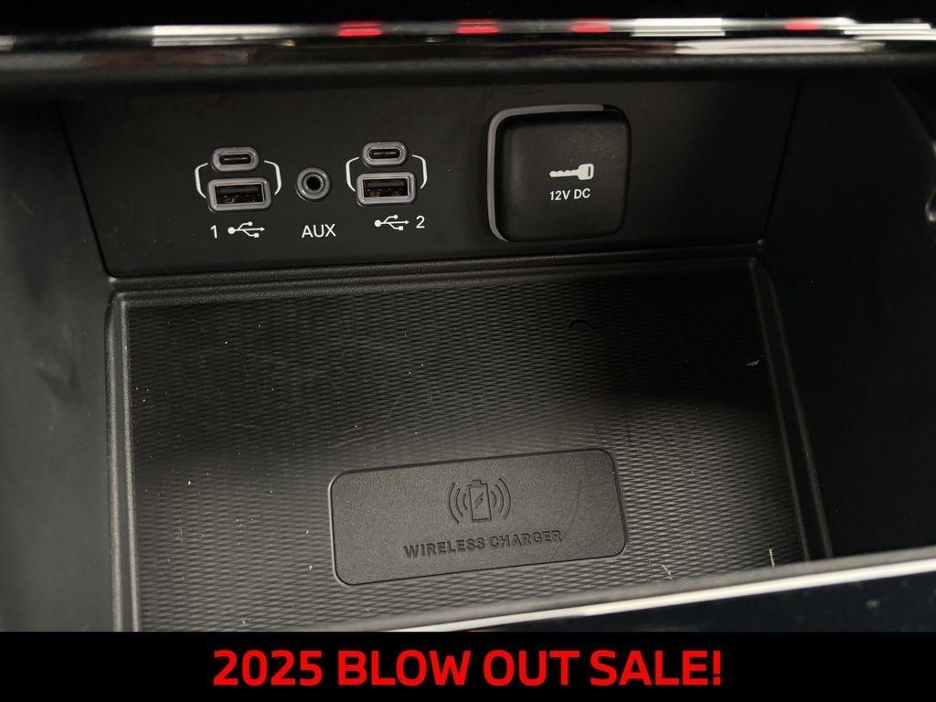 Jeep Grand Cherokee Laredo E 2WD 2025