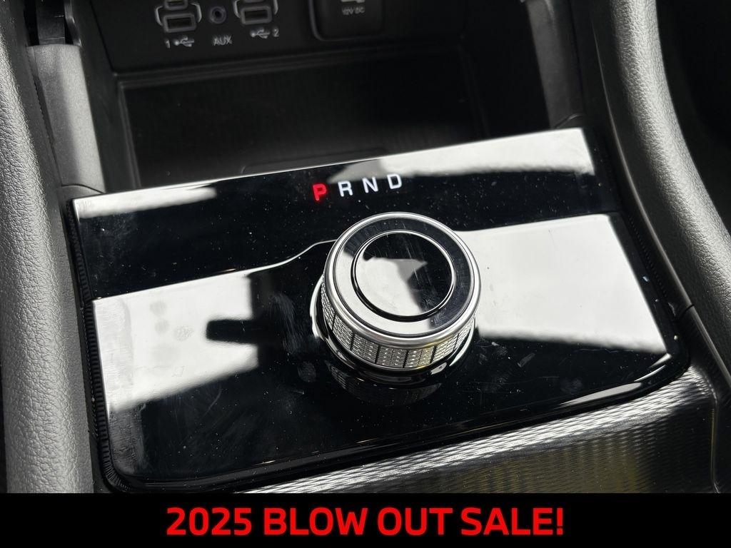 Jeep Grand Cherokee Laredo E 2WD 2025