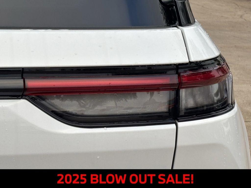 Jeep Grand Cherokee Limited 2WD 2025