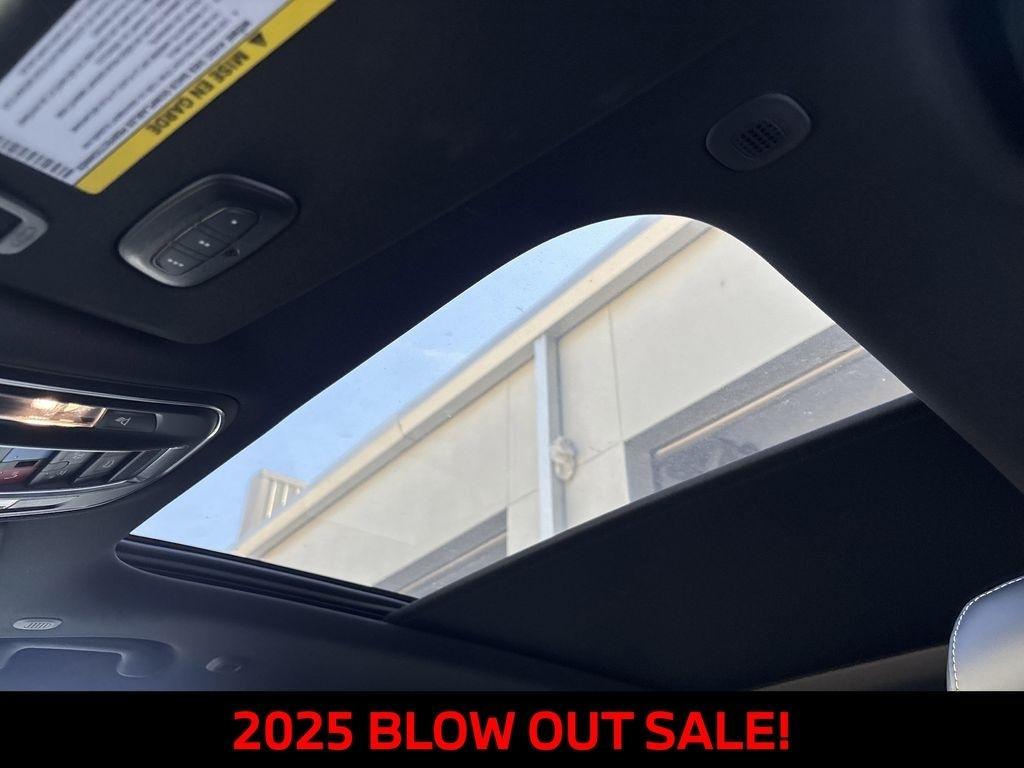 Jeep Grand Cherokee Limited 2WD 2025