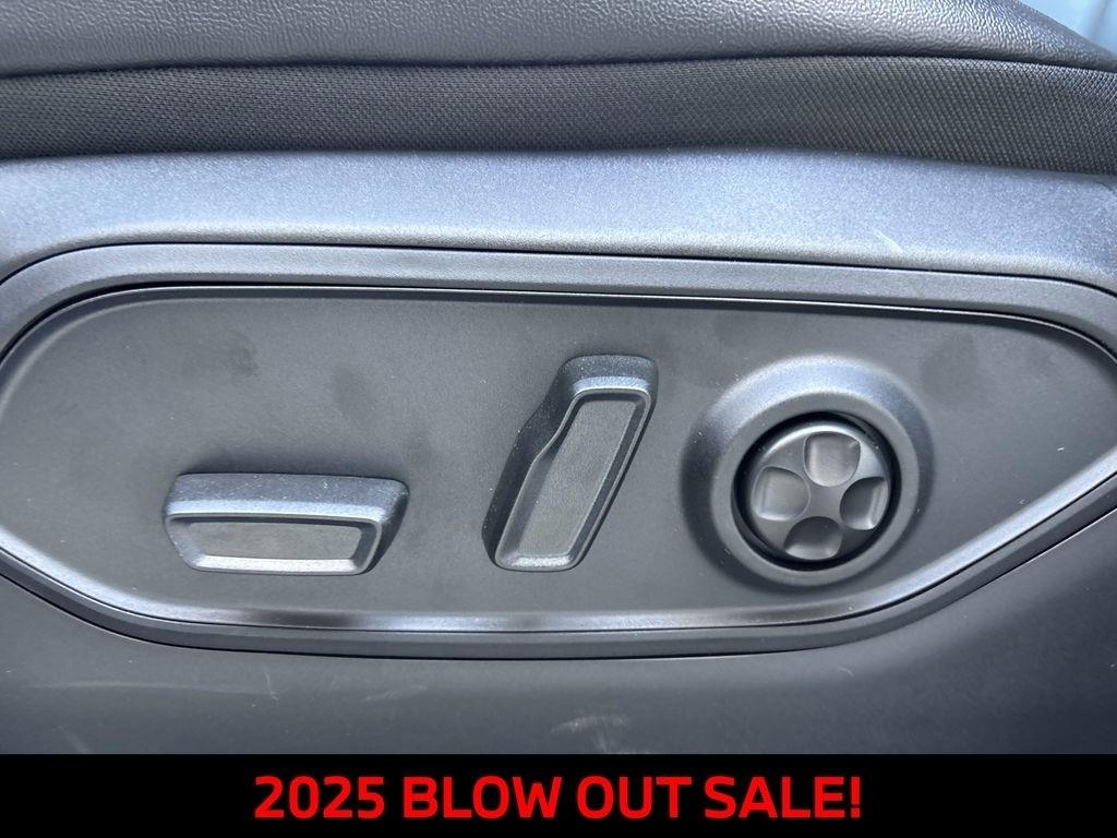 Jeep Grand Cherokee Limited 2WD 2025