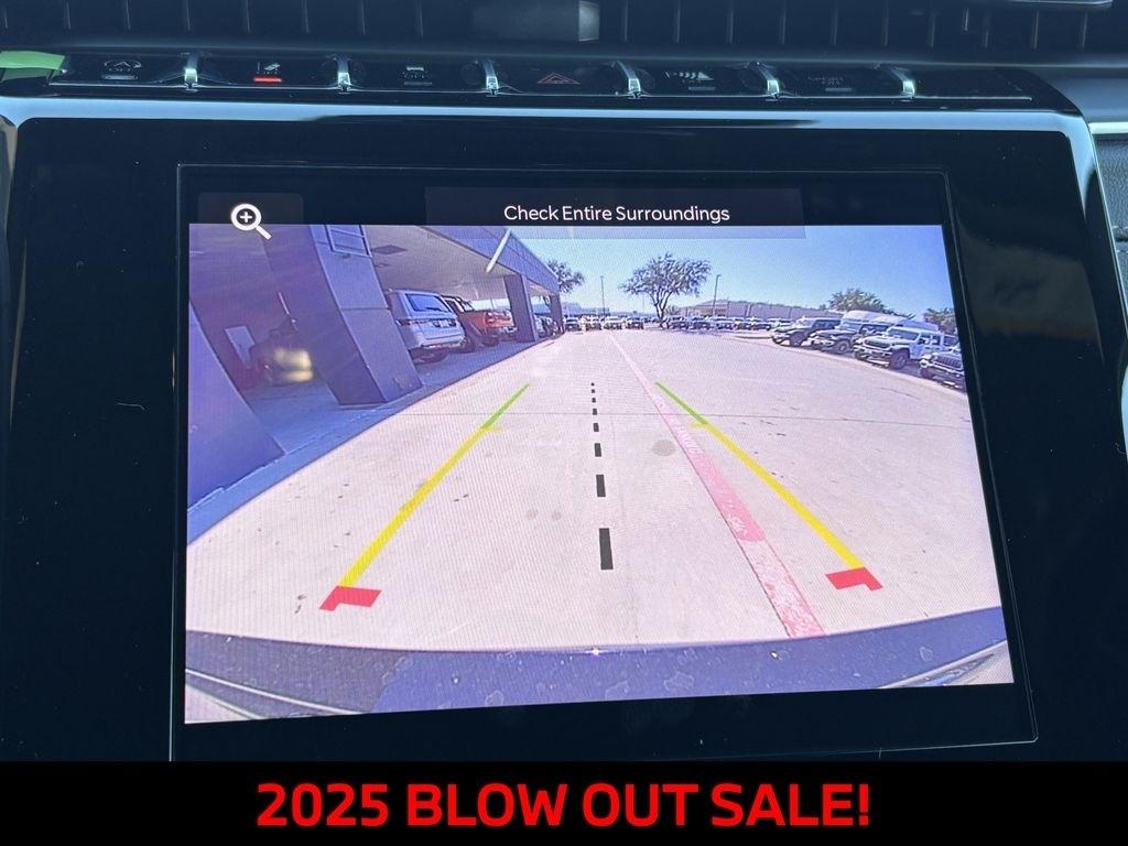 Jeep Grand Cherokee L Laredo 2025