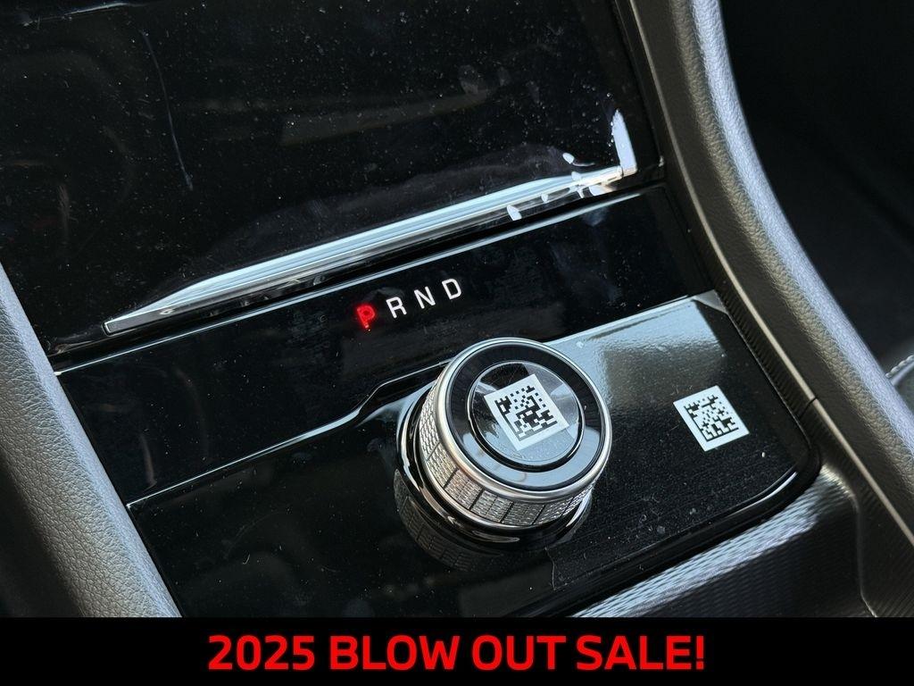 Jeep Grand Cherokee L Laredo 2025