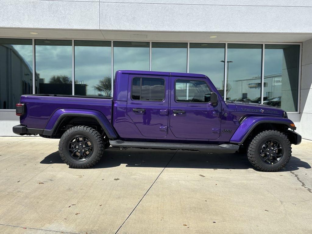 Jeep Gladiator Sport 2026