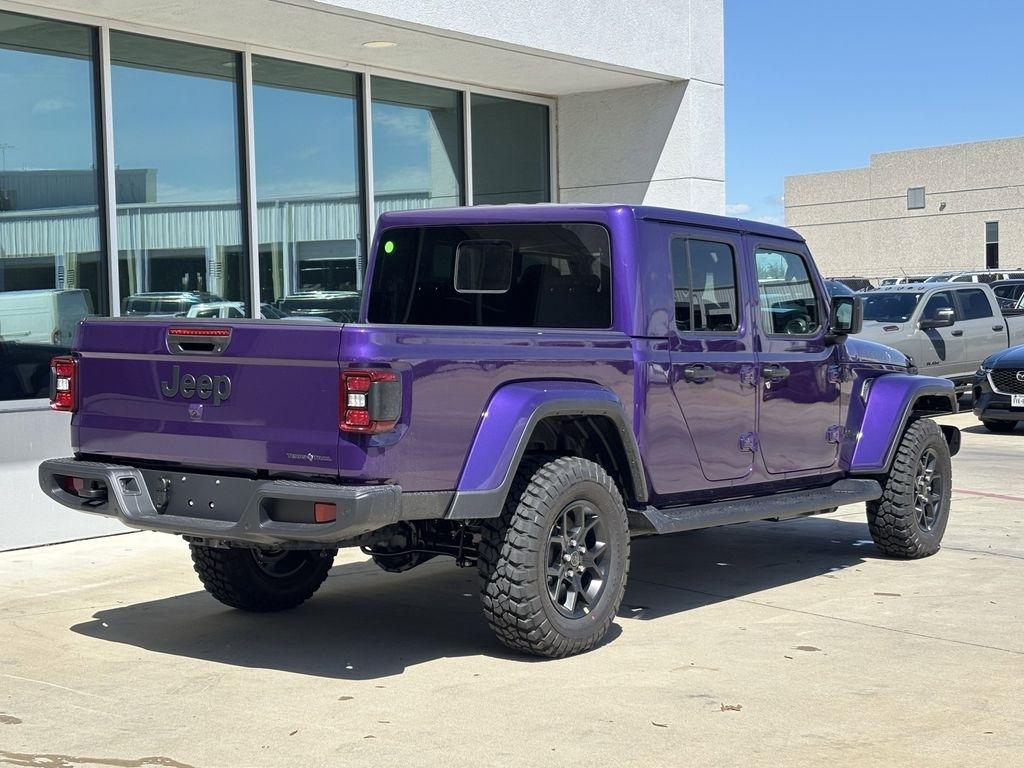 Jeep Gladiator Sport 2026