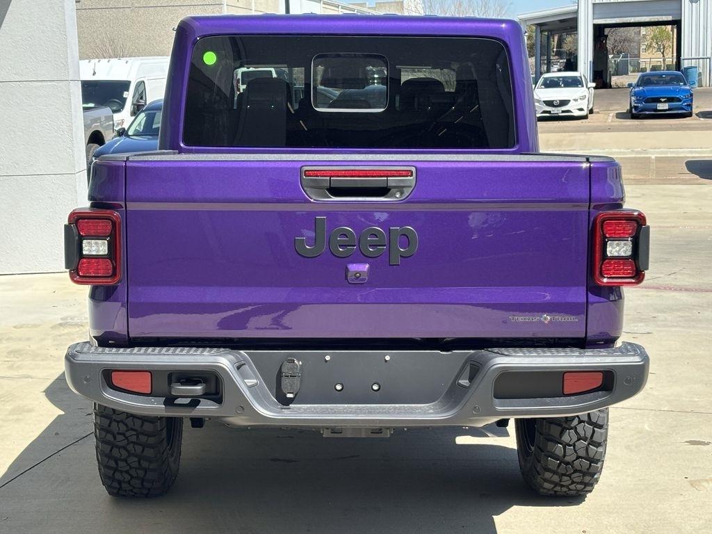 Jeep Gladiator Sport 2026