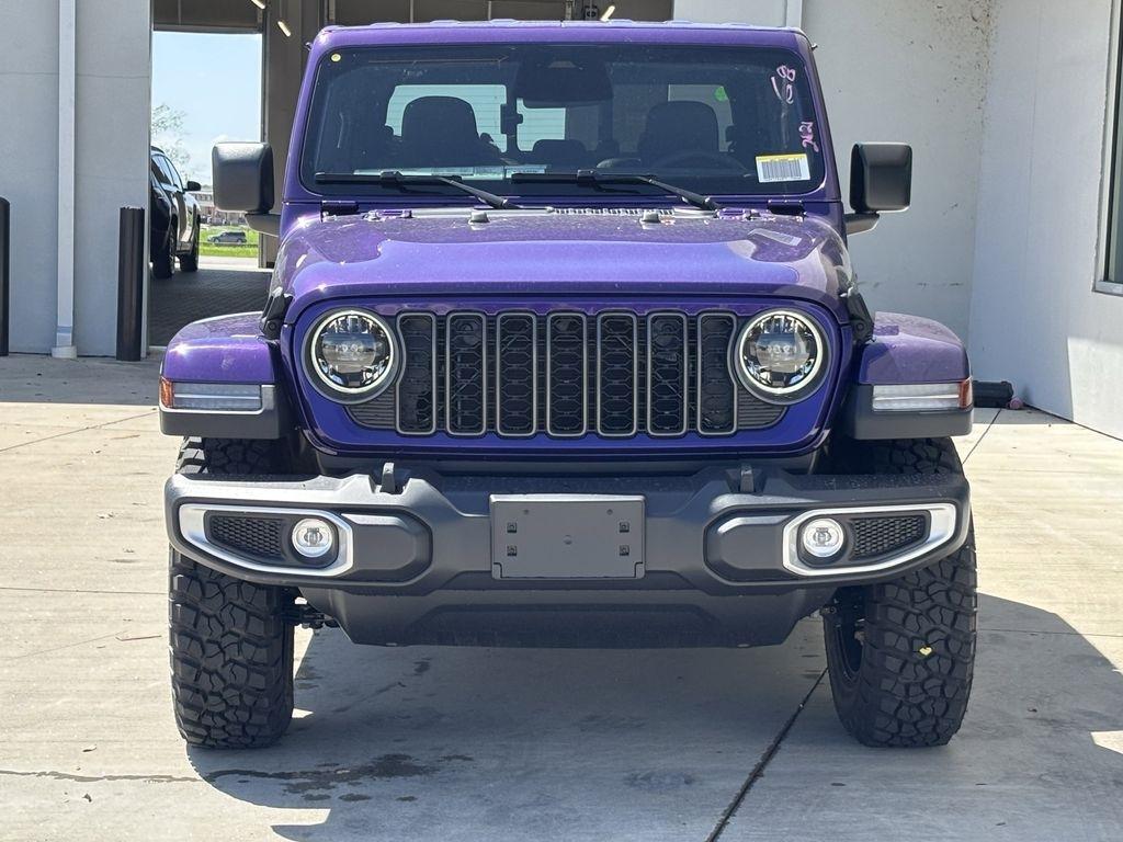 Jeep Gladiator Sport 2026