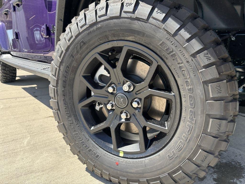 Jeep Gladiator Sport 2026