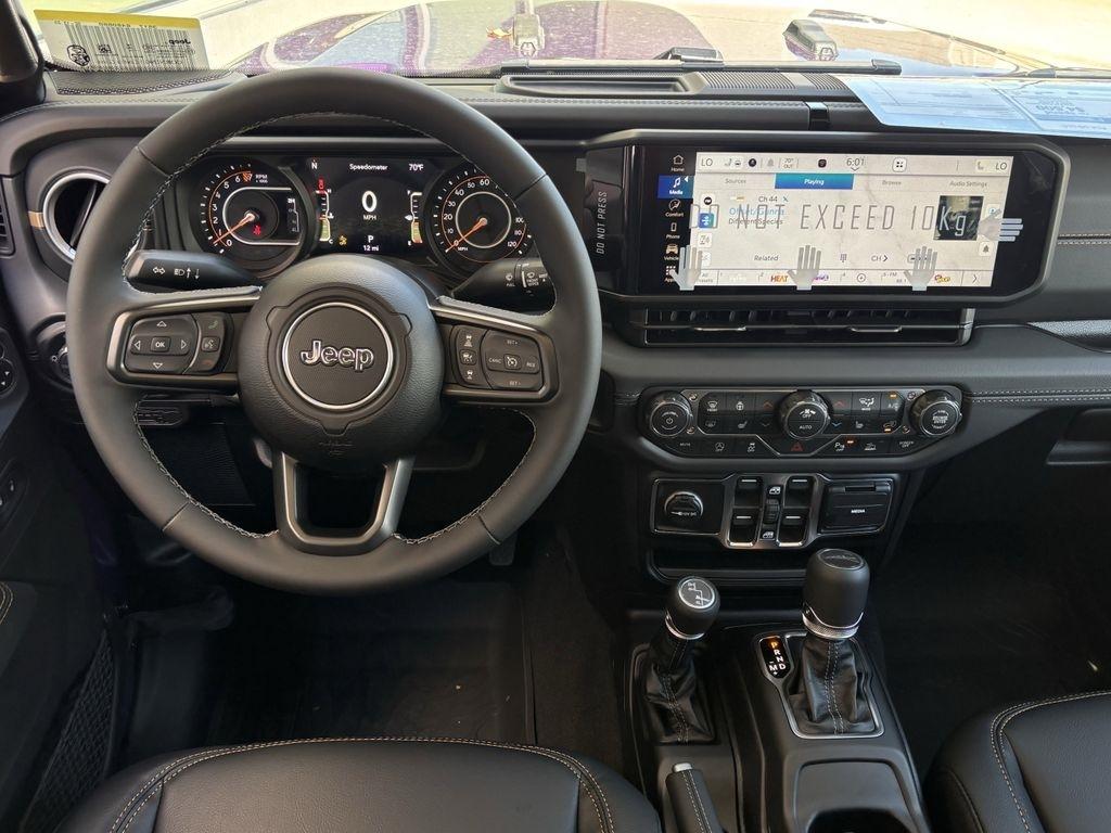 Jeep Gladiator Sport 2026