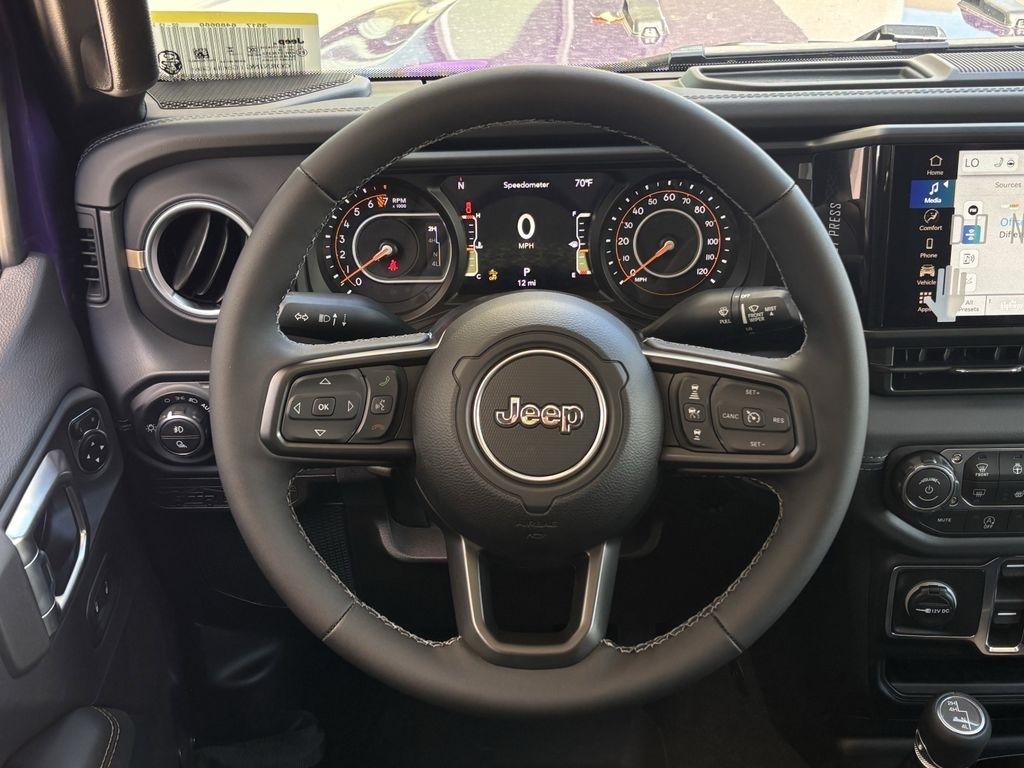 Jeep Gladiator Sport 2026