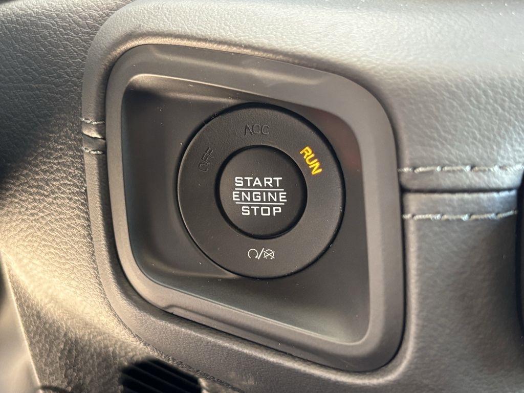 Jeep Gladiator Sport 2026