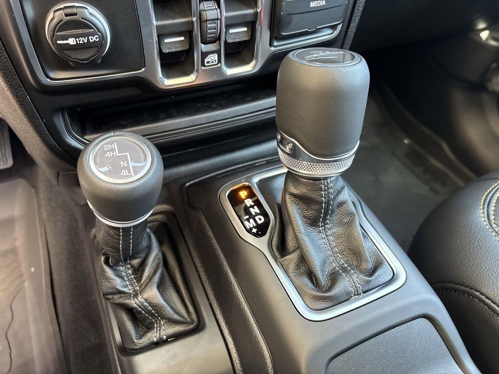 Jeep Gladiator Sport 2026