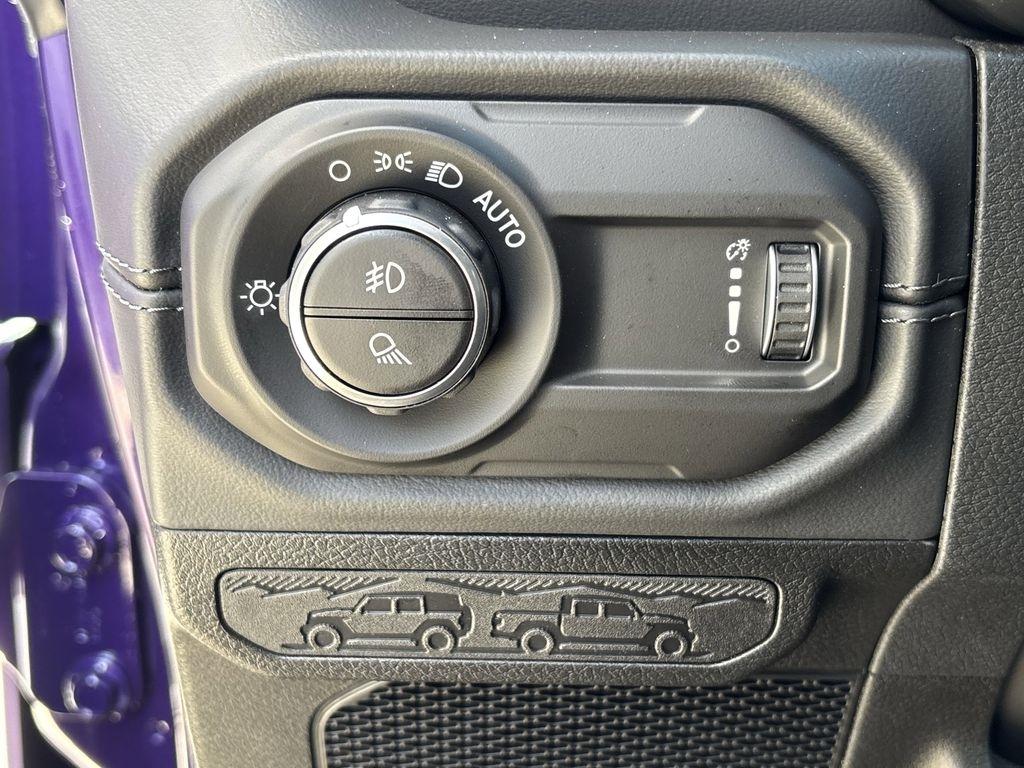 Jeep Gladiator Sport 2026