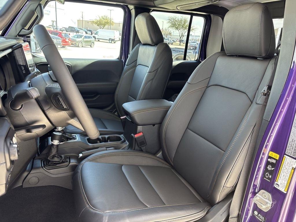 Jeep Gladiator Sport 2026