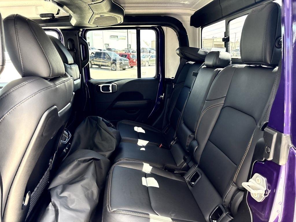 Jeep Gladiator Sport 2026