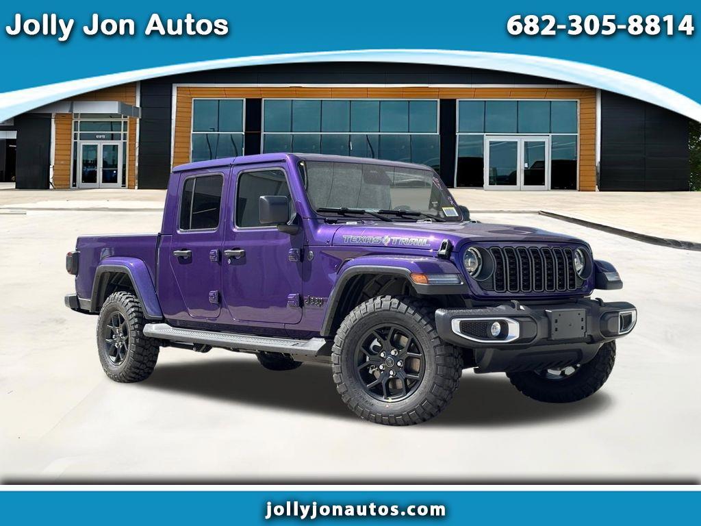 Jeep Gladiator Sport 2026