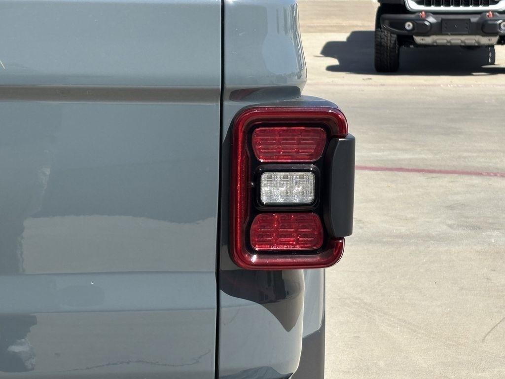 Jeep Gladiator Rubicon 2026