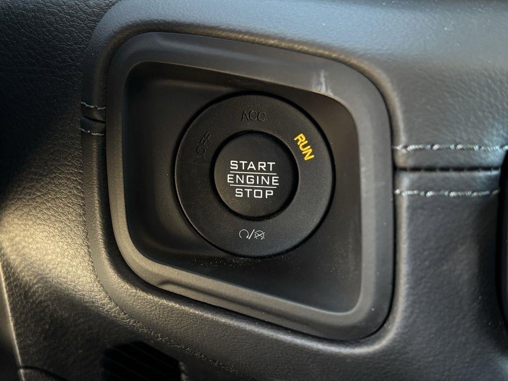 Jeep Gladiator Rubicon 2026