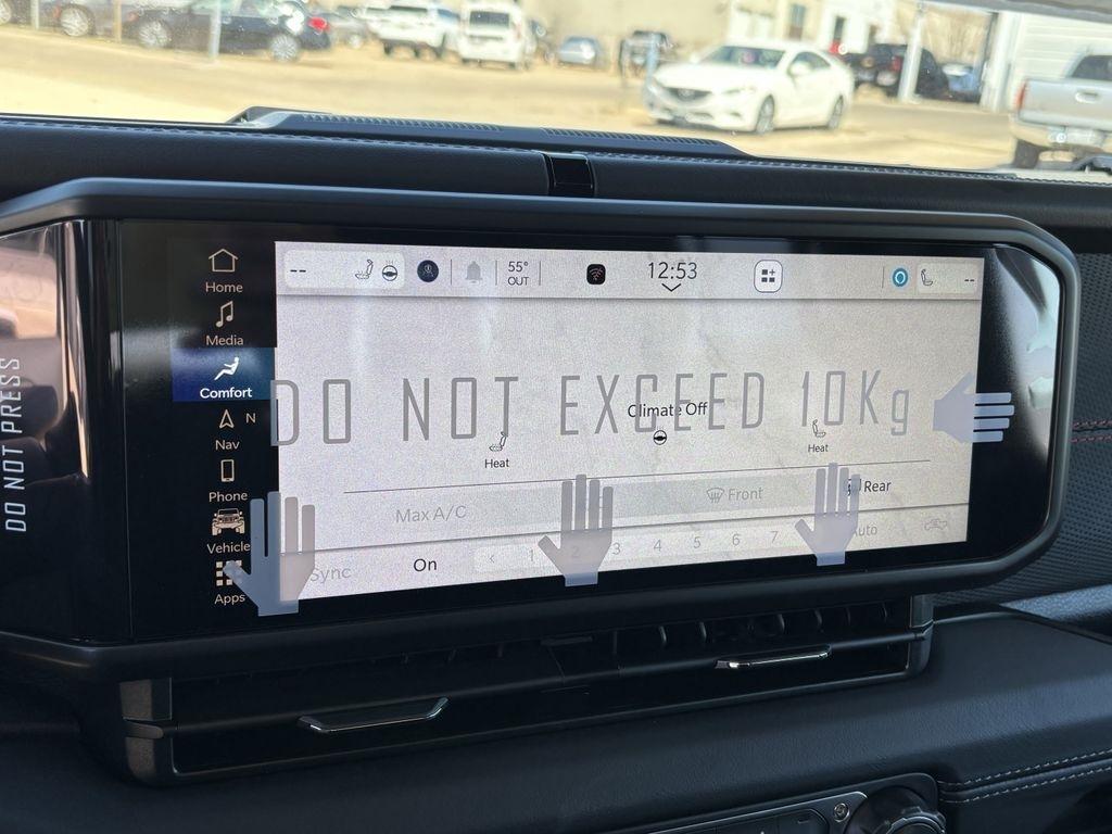 Jeep Gladiator Rubicon 2026