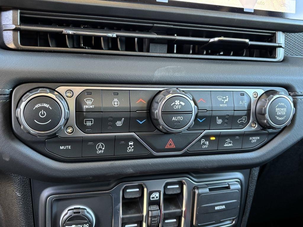 Jeep Gladiator Rubicon 2026