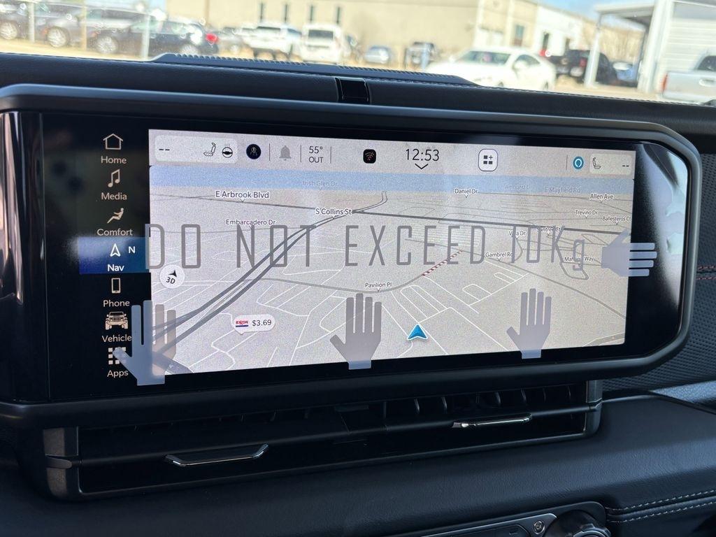 Jeep Gladiator Rubicon 2026