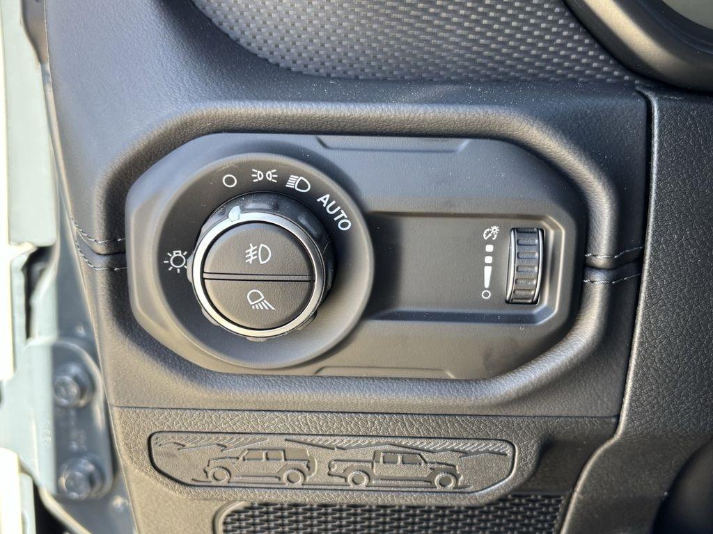 Jeep Gladiator Rubicon 2026