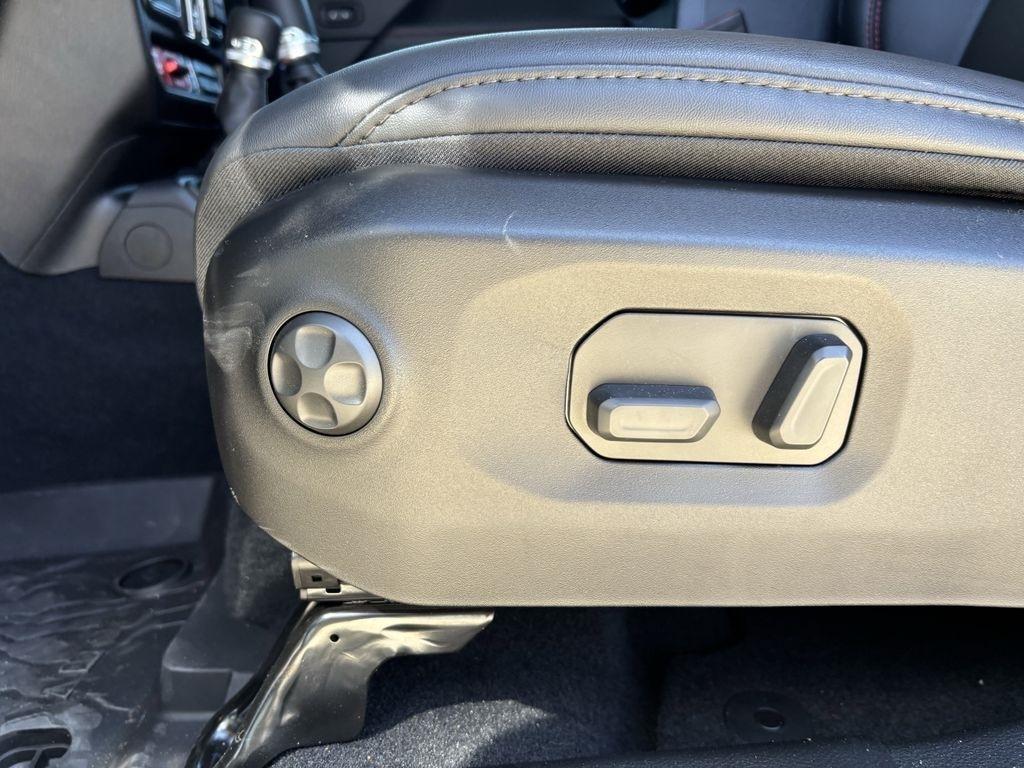 Jeep Gladiator Rubicon 2026