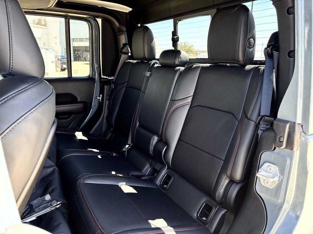 Jeep Gladiator Rubicon 2026