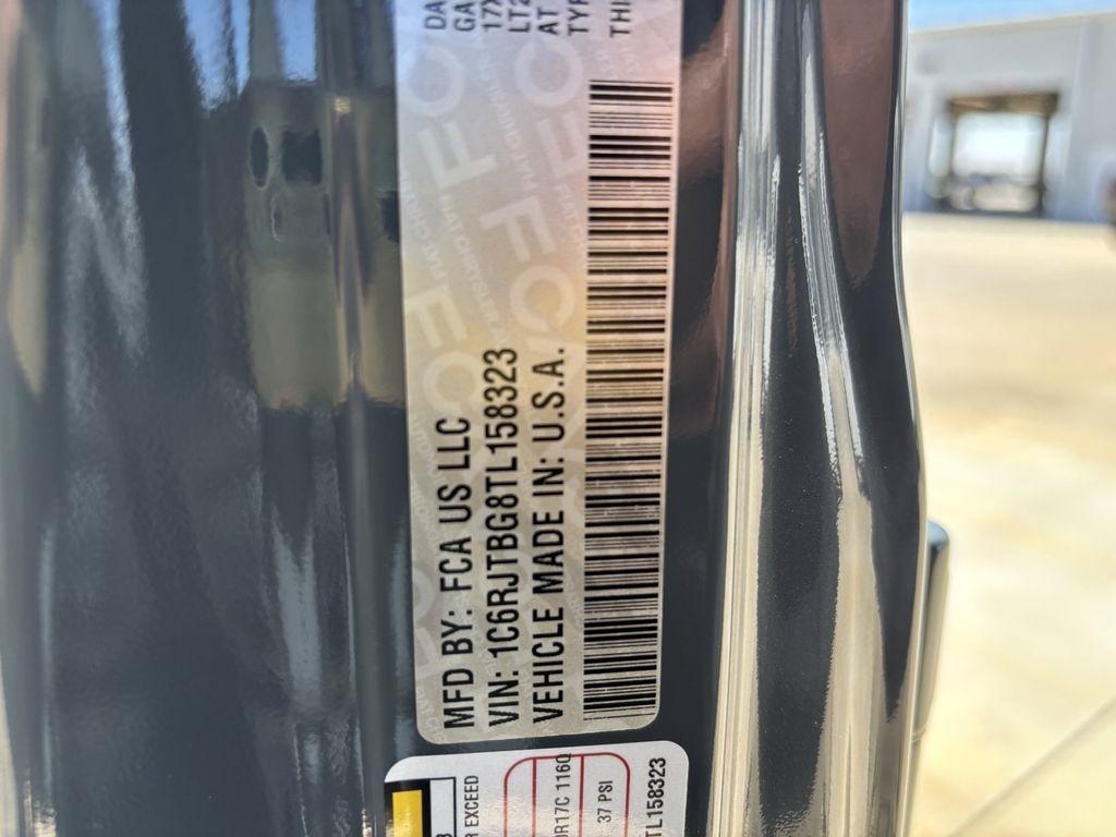 Jeep Gladiator Rubicon 2026