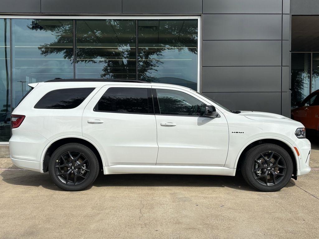 Dodge Durango R/T AWD 2026