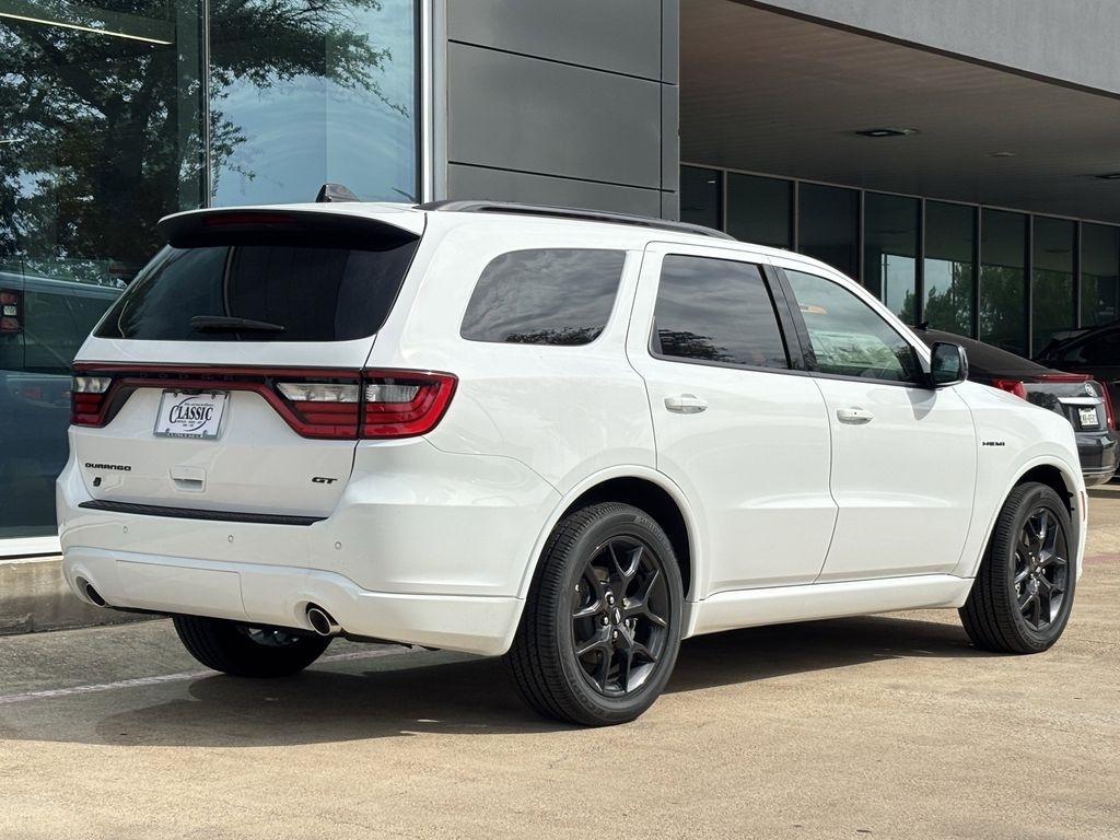 Dodge Durango R/T AWD 2026