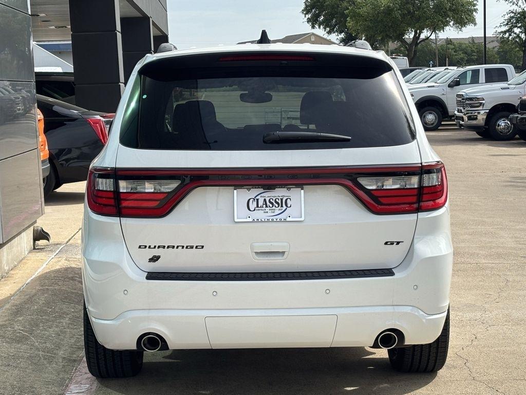 Dodge Durango R/T AWD 2026